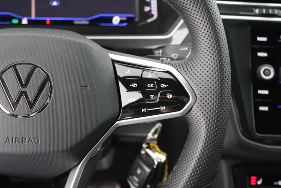 Volkswagen Tiguan - Afbeelding 21 van 30