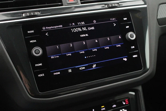 Volkswagen Tiguan - Afbeelding 22 van 30