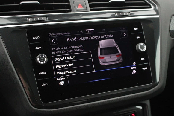 Volkswagen Tiguan - Afbeelding 25 van 30