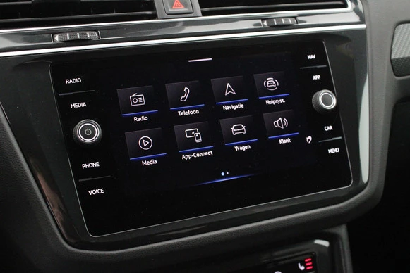 Volkswagen Tiguan - Afbeelding 26 van 30