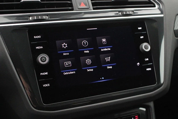 Volkswagen Tiguan - Afbeelding 27 van 30