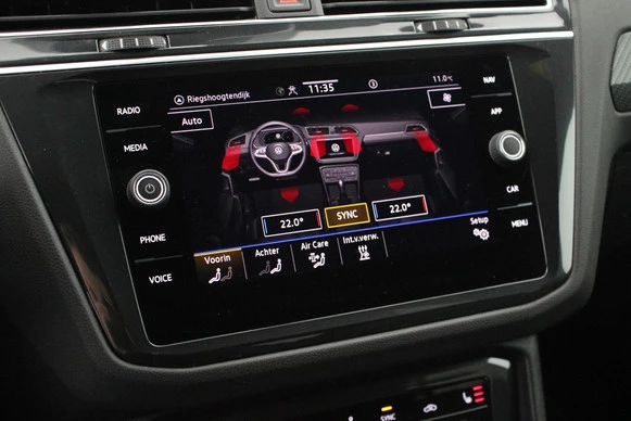 Volkswagen Tiguan - Afbeelding 28 van 30