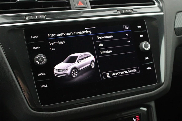 Volkswagen Tiguan - Afbeelding 29 van 30