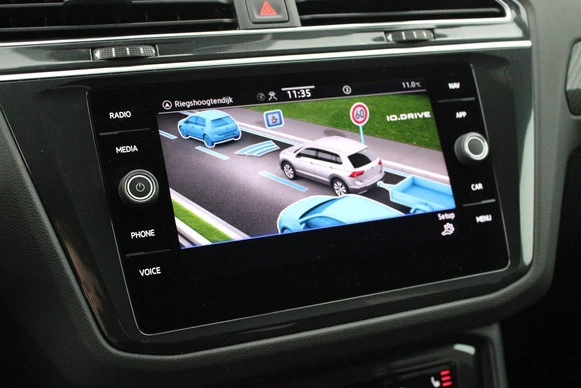 Volkswagen Tiguan - Afbeelding 30 van 30