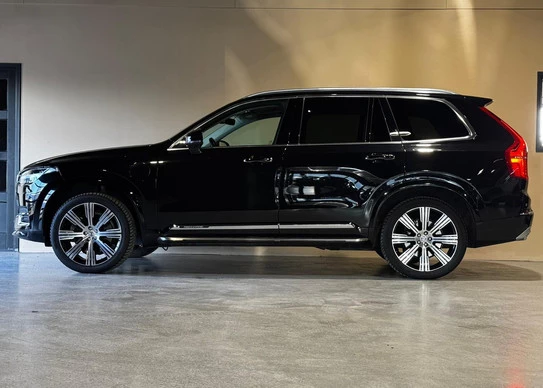 Volvo XC90 - Afbeelding 3 van 30