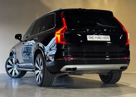 Volvo XC90 - Afbeelding 4 van 30