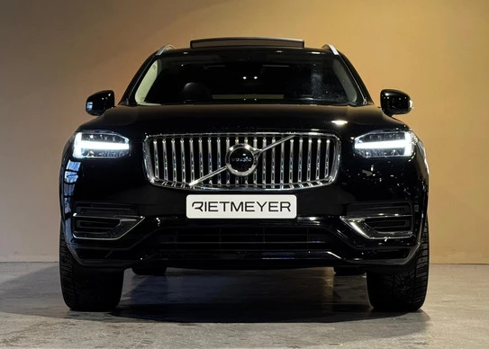 Volvo XC90 - Afbeelding 5 van 30
