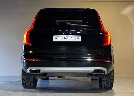 Volvo XC90 - Afbeelding 6 van 30