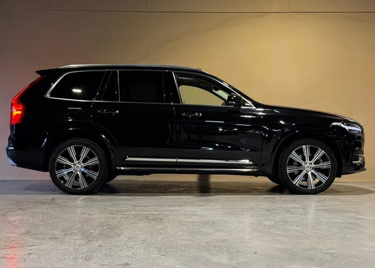 Volvo XC90 - Afbeelding 8 van 30