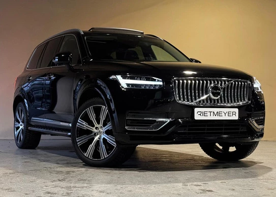 Volvo XC90 - Afbeelding 9 van 30