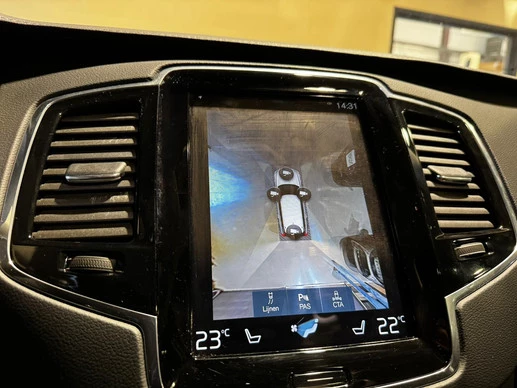 Volvo XC90 - Afbeelding 14 van 30