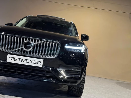 Volvo XC90 - Afbeelding 18 van 30
