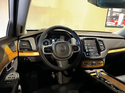 Volvo XC90 - Afbeelding 22 van 30