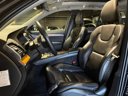 Volvo XC90 - Afbeelding 23 van 30