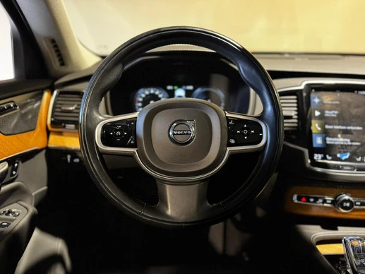 Volvo XC90 - Afbeelding 26 van 30