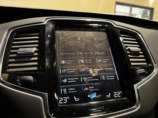 Volvo XC90 - Afbeelding 30 van 30