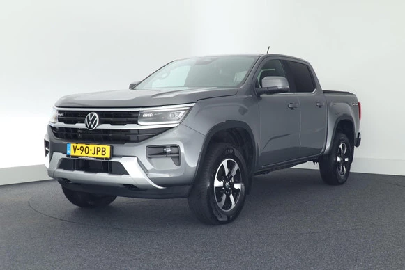Volkswagen Amarok - Afbeelding 1 van 30
