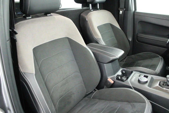 Volkswagen Amarok - Afbeelding 2 van 30