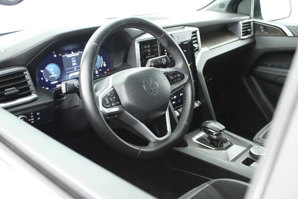 Volkswagen Amarok - Afbeelding 3 van 30