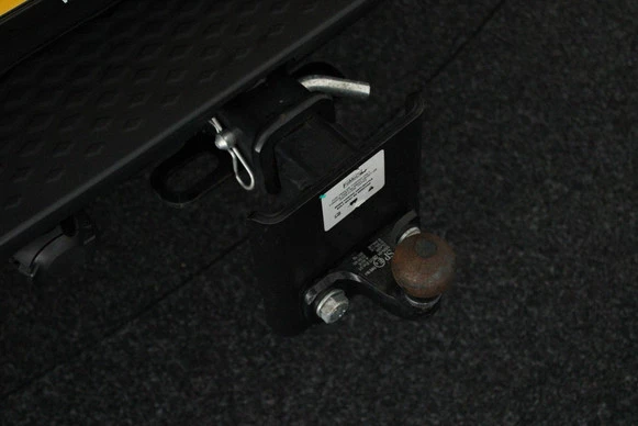 Volkswagen Amarok - Afbeelding 4 van 30