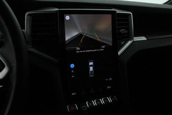 Volkswagen Amarok - Afbeelding 5 van 30