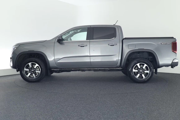 Volkswagen Amarok - Afbeelding 7 van 30