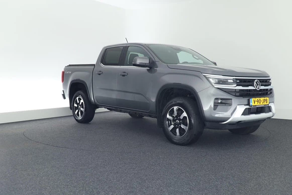 Volkswagen Amarok - Afbeelding 11 van 30