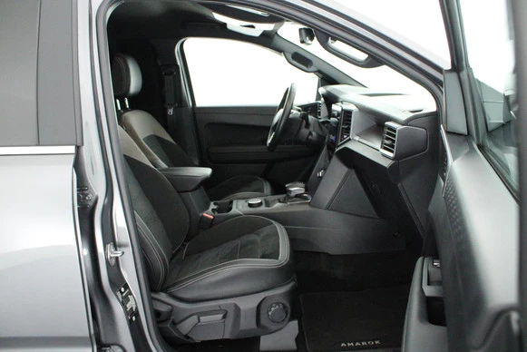 Volkswagen Amarok - Afbeelding 12 van 30