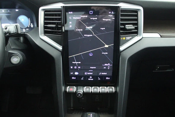 Volkswagen Amarok - Afbeelding 13 van 30