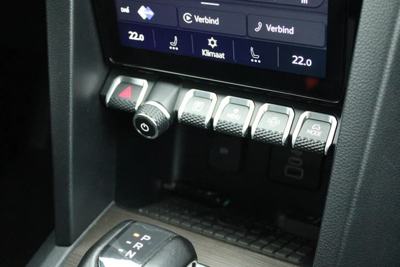 Volkswagen Amarok - Afbeelding 16 van 30