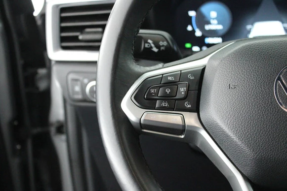 Volkswagen Amarok - Afbeelding 17 van 30