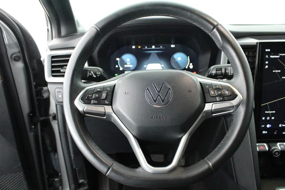 Volkswagen Amarok - Afbeelding 18 van 30