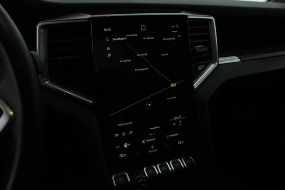 Volkswagen Amarok - Afbeelding 20 van 30