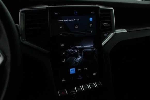 Volkswagen Amarok - Afbeelding 21 van 30