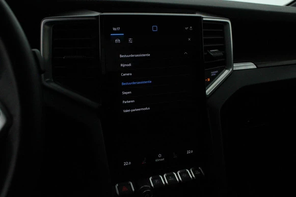 Volkswagen Amarok - Afbeelding 23 van 30