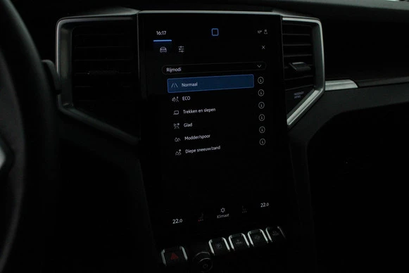 Volkswagen Amarok - Afbeelding 24 van 30