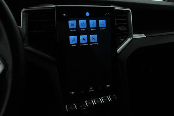 Volkswagen Amarok - Afbeelding 25 van 30