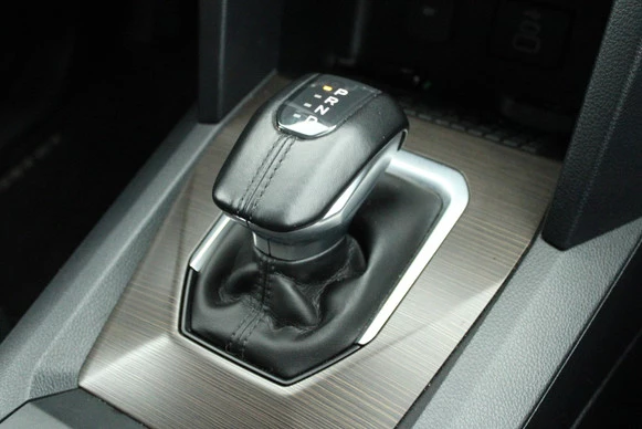 Volkswagen Amarok - Afbeelding 28 van 30