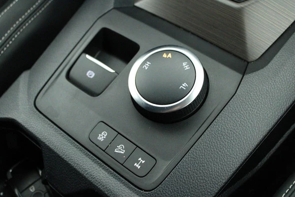 Volkswagen Amarok - Afbeelding 29 van 30