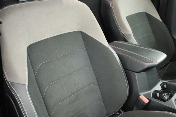 Volkswagen Amarok - Afbeelding 30 van 30