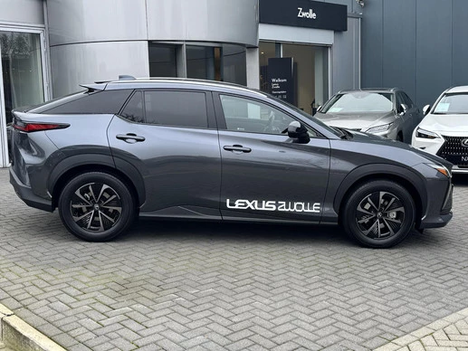 Lexus RZ - Afbeelding 2 van 30