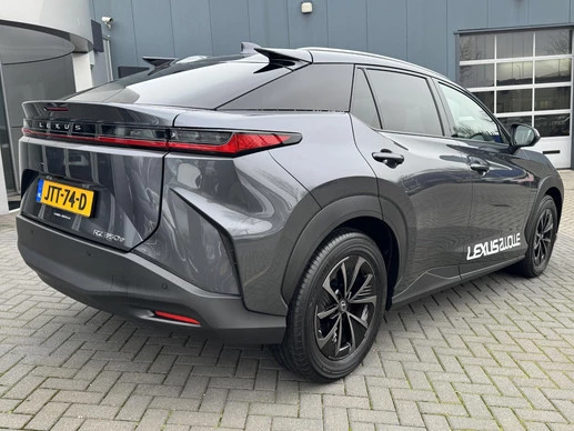 Lexus RZ - Afbeelding 3 van 30