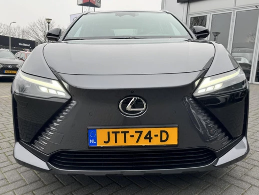 Lexus RZ - Afbeelding 6 van 30