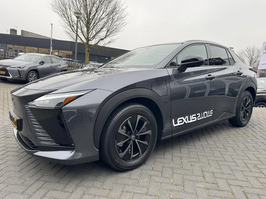 Lexus RZ - Afbeelding 7 van 30