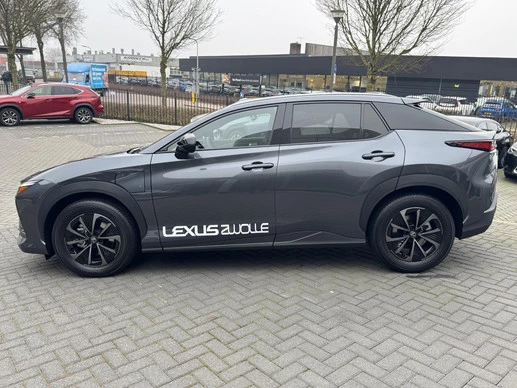 Lexus RZ - Afbeelding 8 van 30