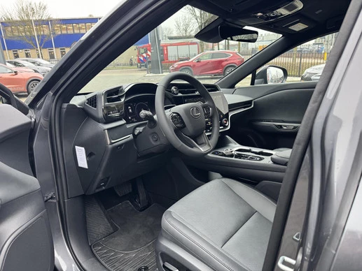 Lexus RZ - Afbeelding 10 van 30