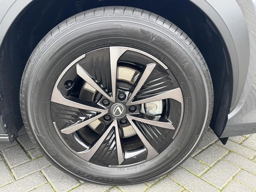 Lexus RZ - Afbeelding 11 van 30