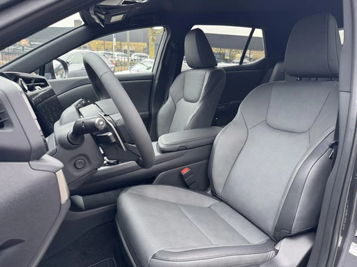 Lexus RZ - Afbeelding 14 van 30