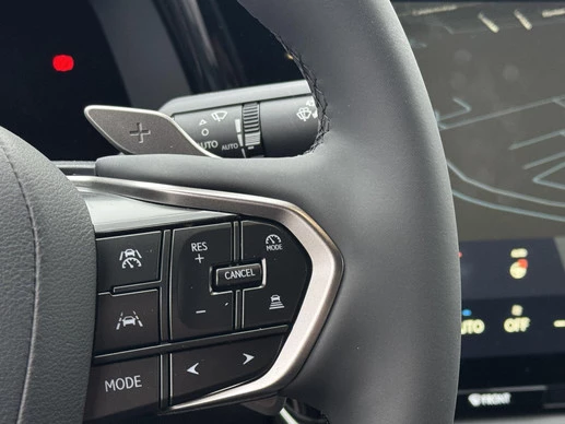 Lexus RZ - Afbeelding 19 van 30