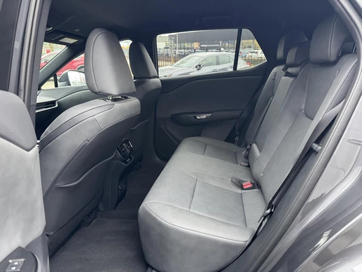 Lexus RZ - Afbeelding 28 van 30